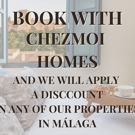 Banus Home Marbella Ngoại thất bức ảnh
