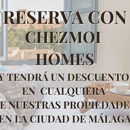 Banus Home Marbella Ngoại thất bức ảnh