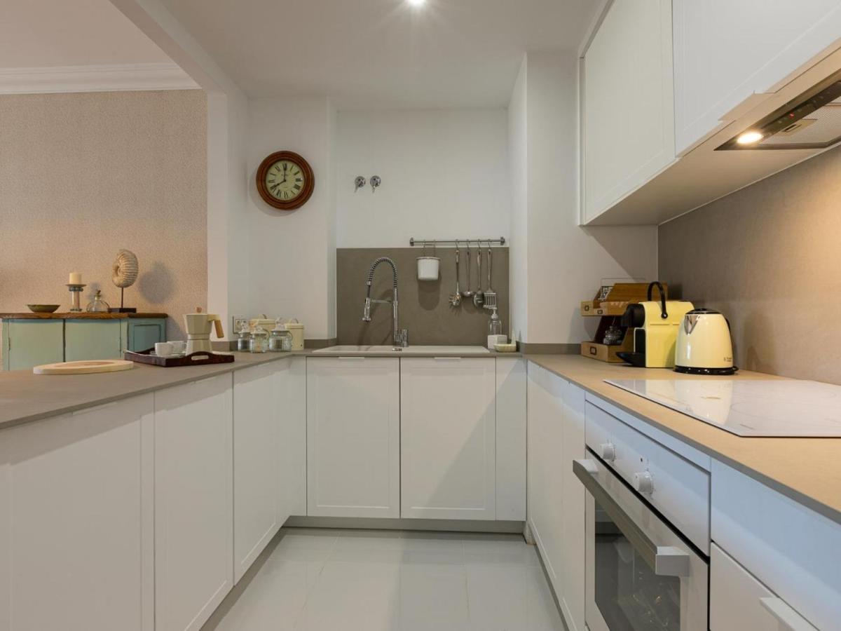 Banus Home Marbella Ngoại thất bức ảnh