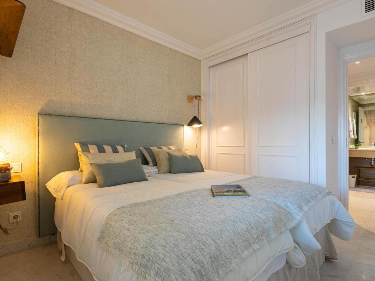 Banus Home Marbella Ngoại thất bức ảnh