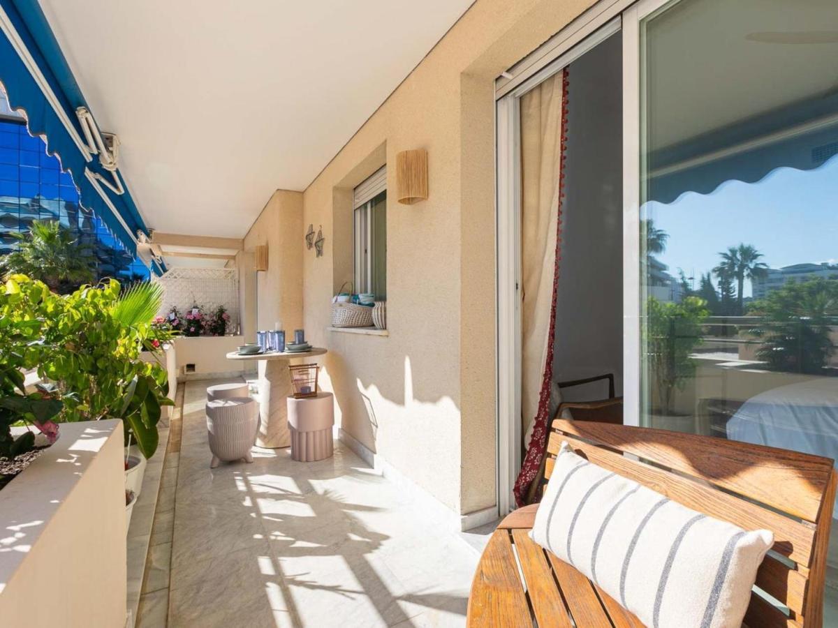 Banus Home Marbella Ngoại thất bức ảnh