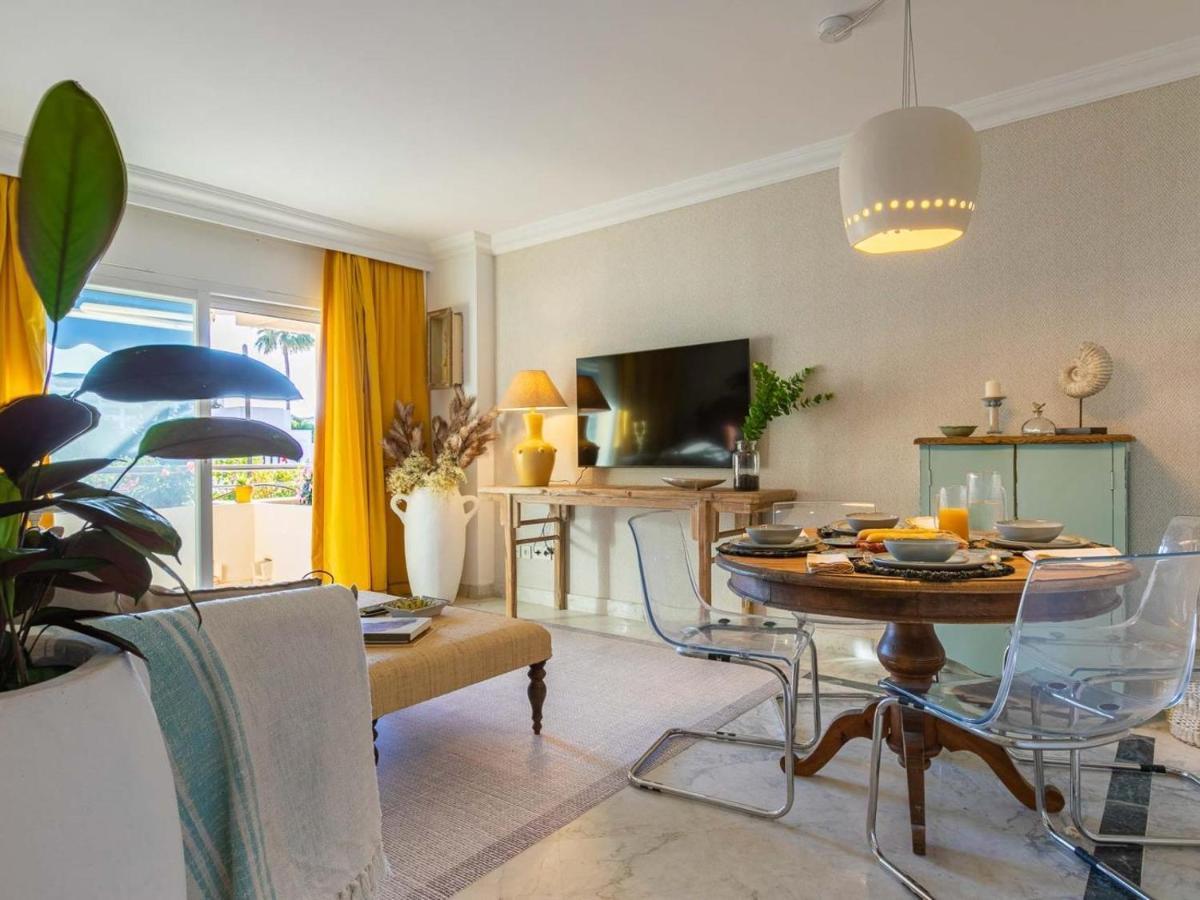Banus Home Marbella Ngoại thất bức ảnh