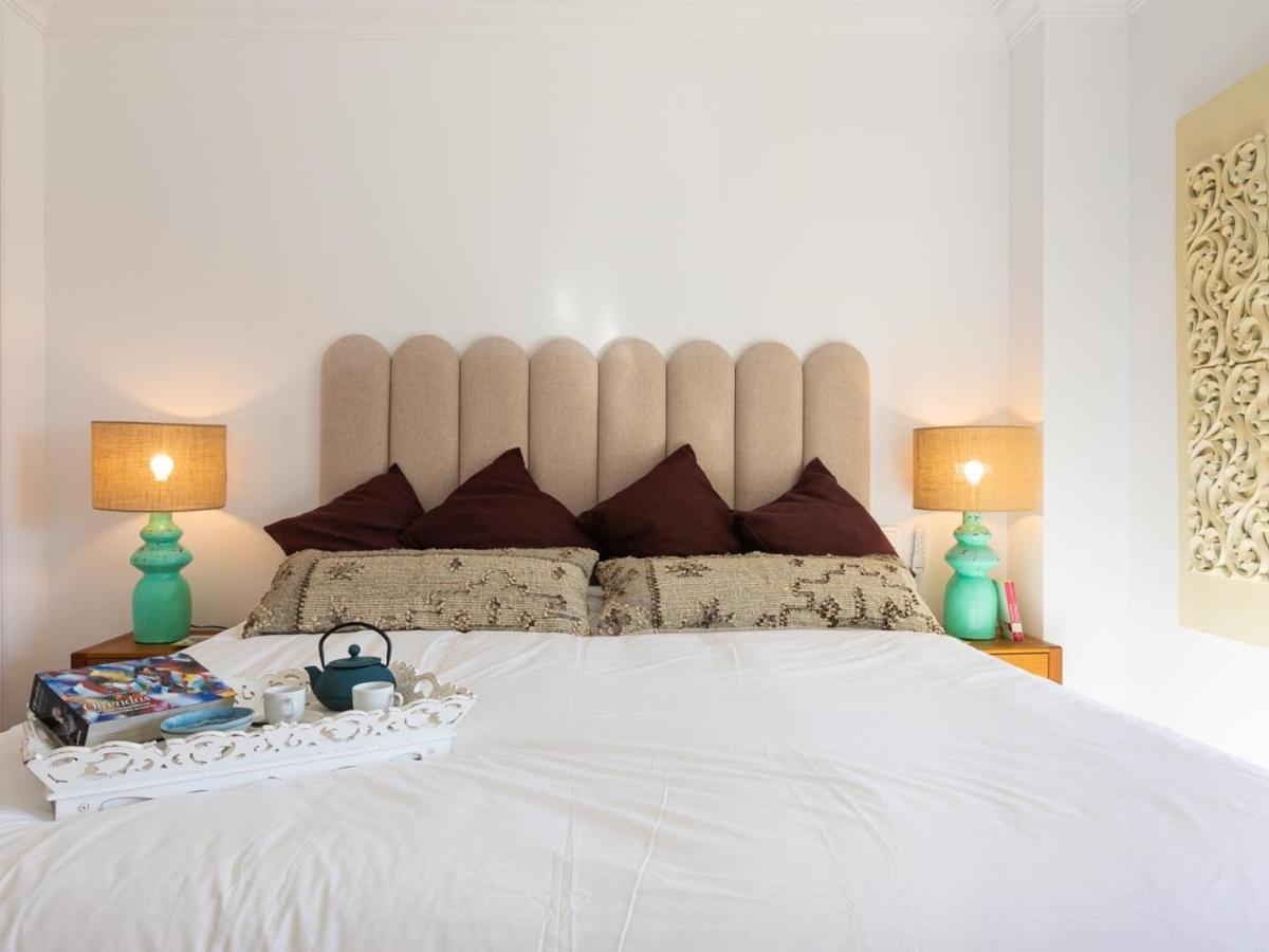 Banus Home Marbella Ngoại thất bức ảnh