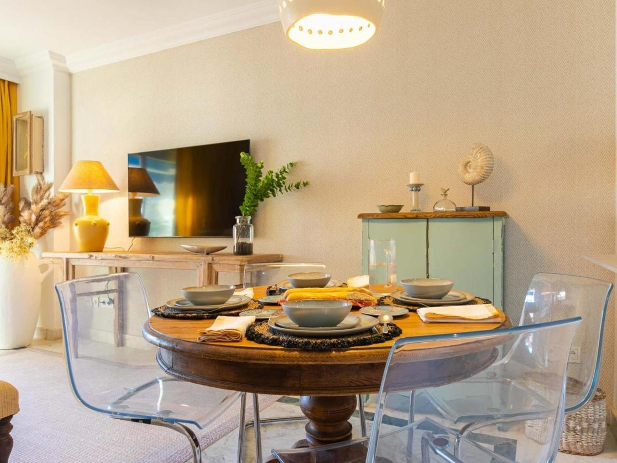 Banus Home Marbella Ngoại thất bức ảnh