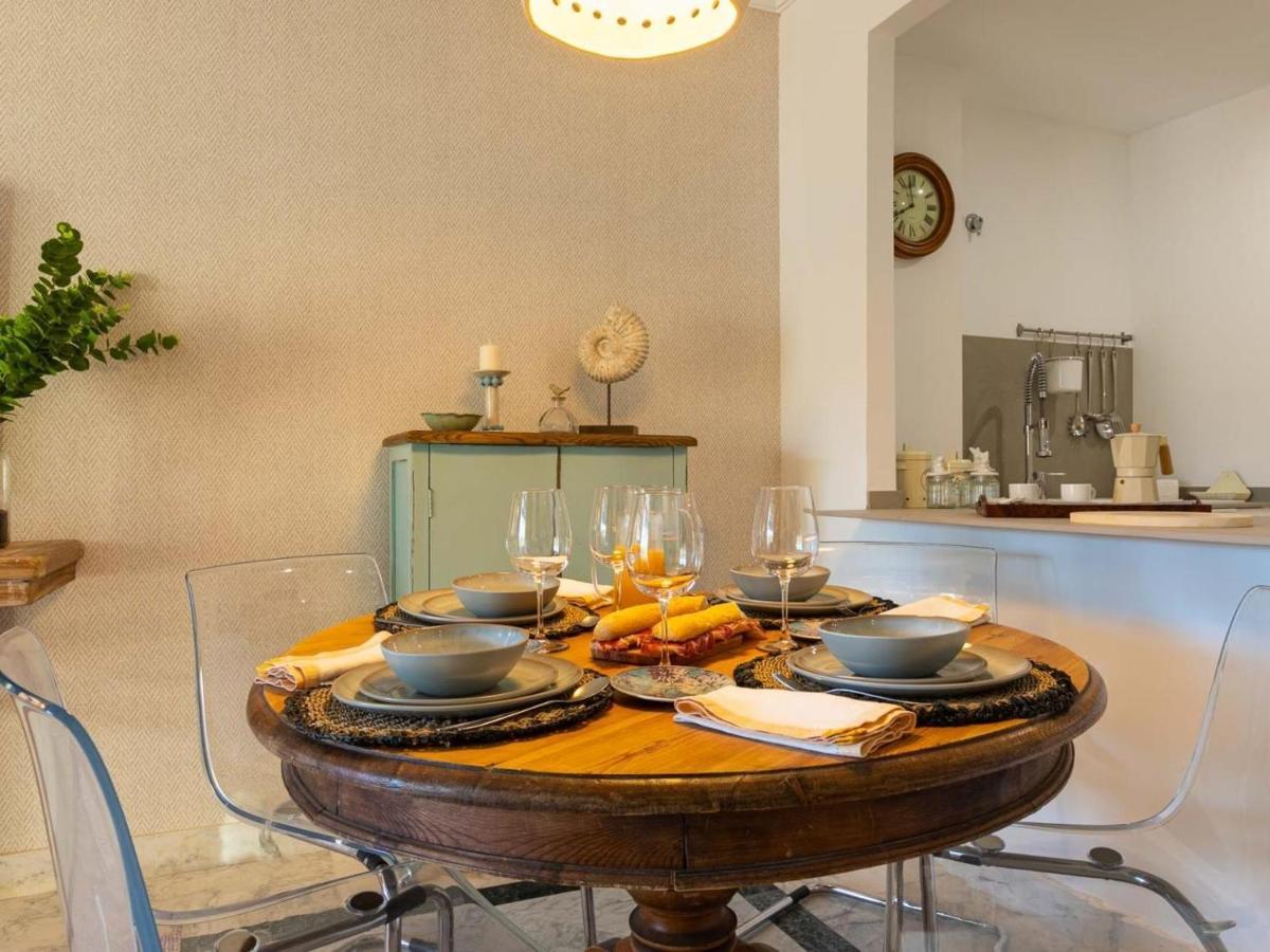 Banus Home Marbella Ngoại thất bức ảnh