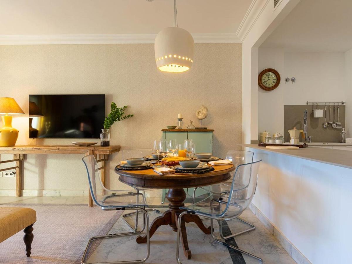 Banus Home Marbella Ngoại thất bức ảnh