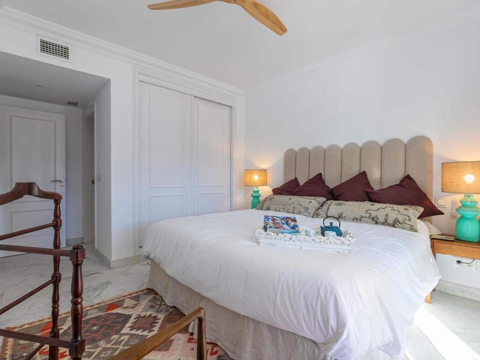 Banus Home Marbella Ngoại thất bức ảnh