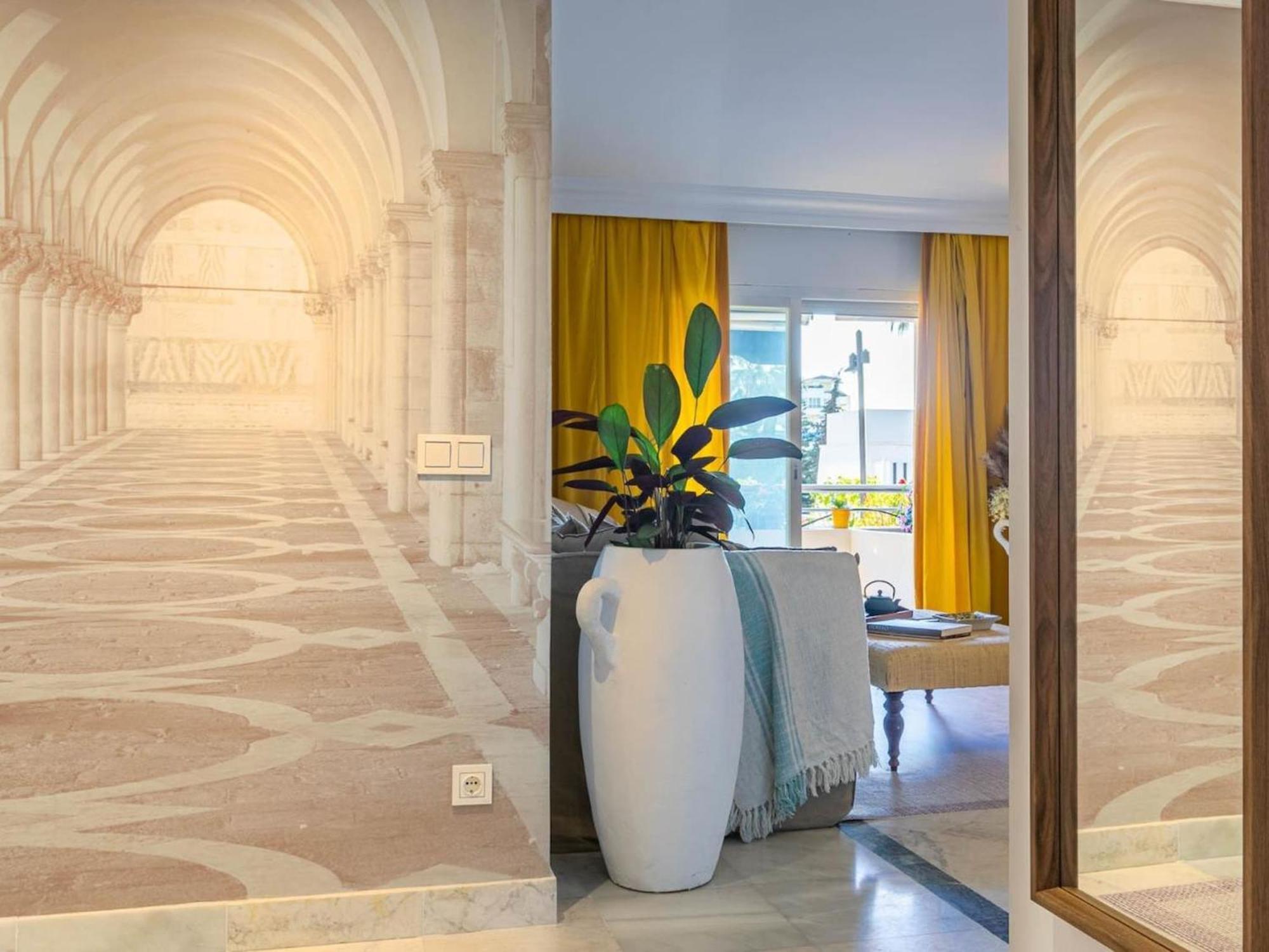 Banus Home Marbella Ngoại thất bức ảnh