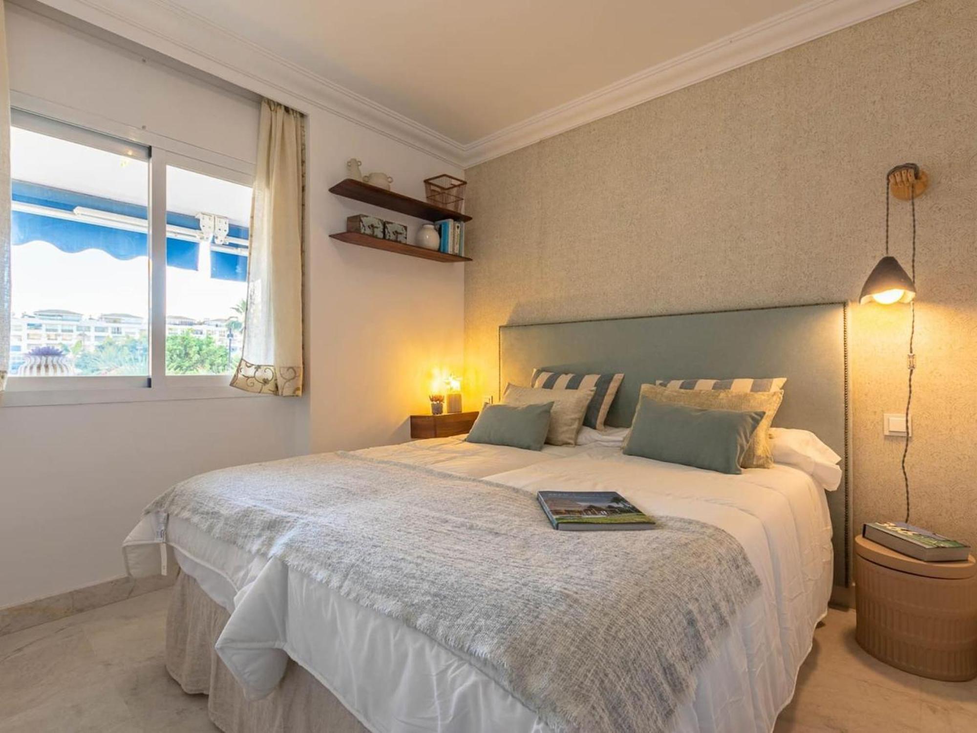 Banus Home Marbella Ngoại thất bức ảnh