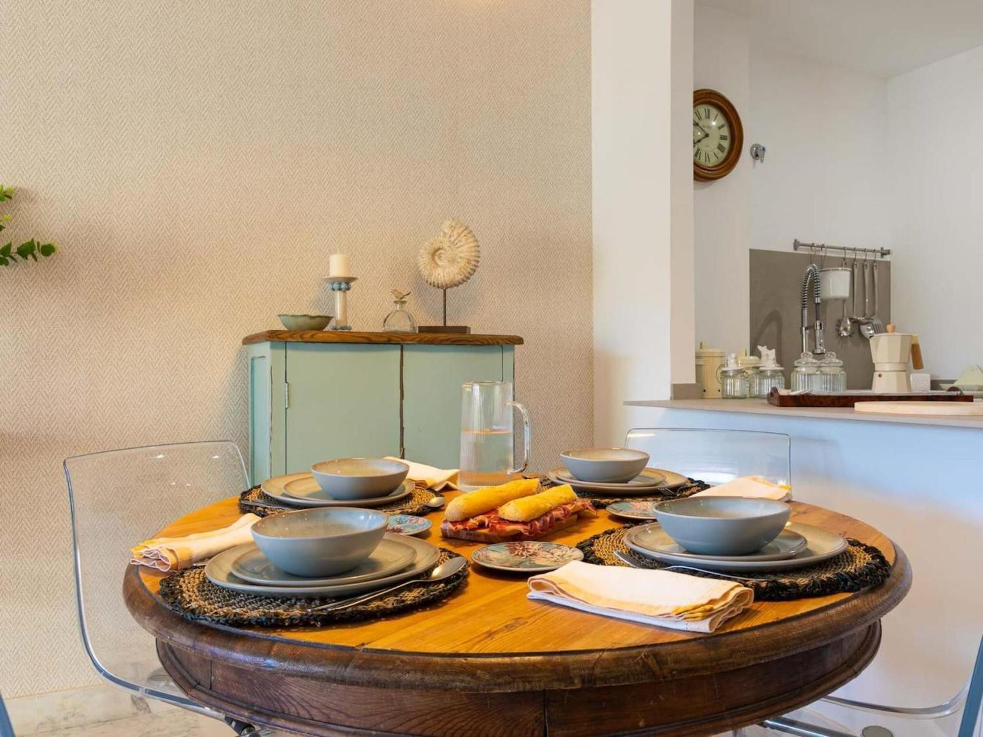Banus Home Marbella Ngoại thất bức ảnh
