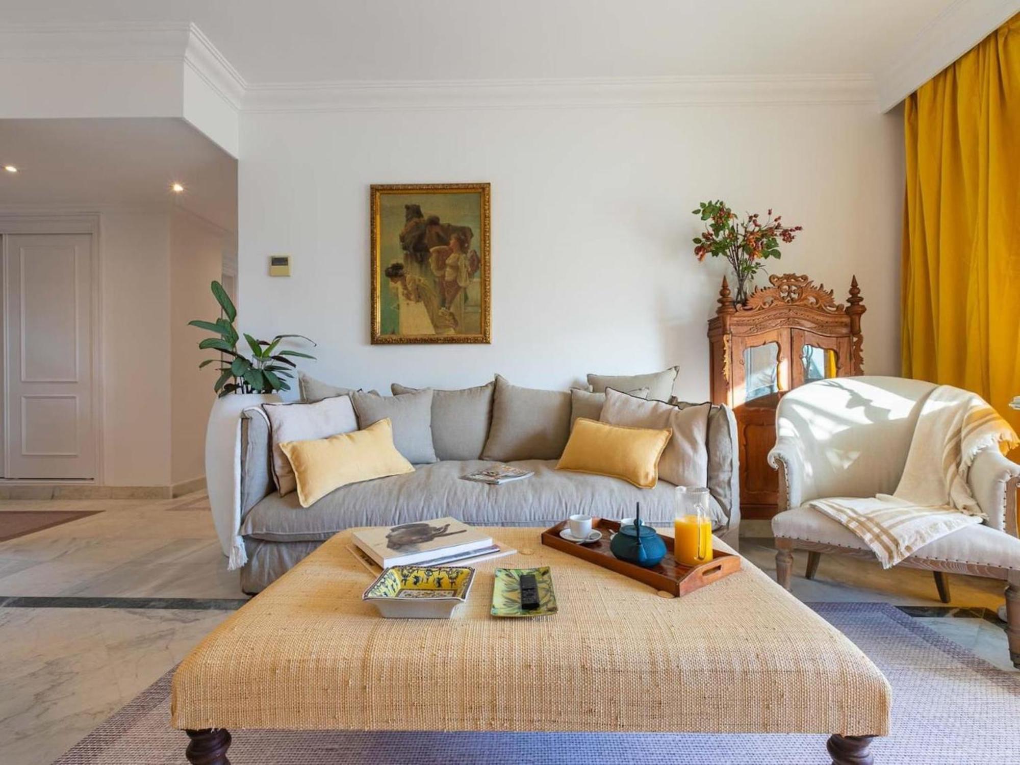 Banus Home Marbella Ngoại thất bức ảnh