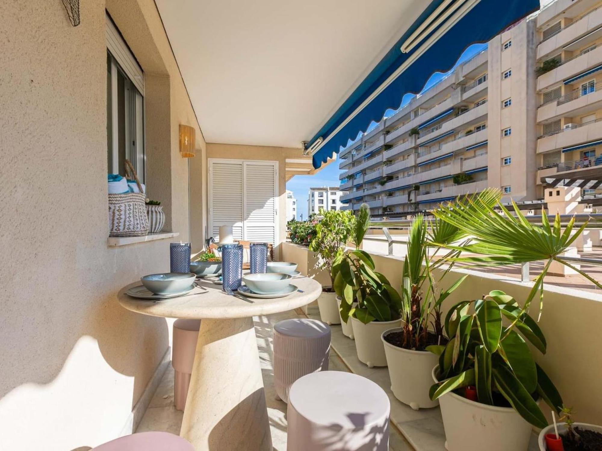 Banus Home Marbella Ngoại thất bức ảnh