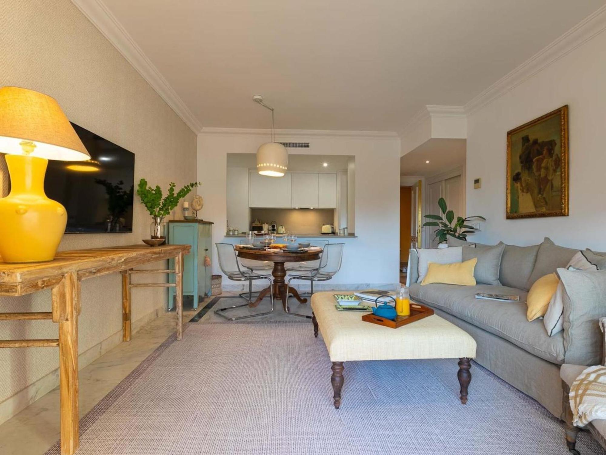 Banus Home Marbella Ngoại thất bức ảnh