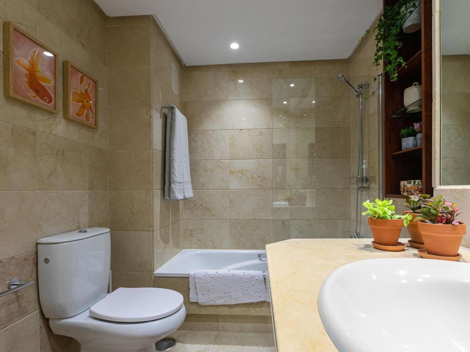 Banus Home Marbella Ngoại thất bức ảnh