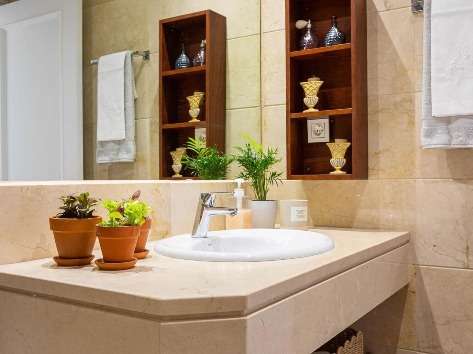 Banus Home Marbella Ngoại thất bức ảnh