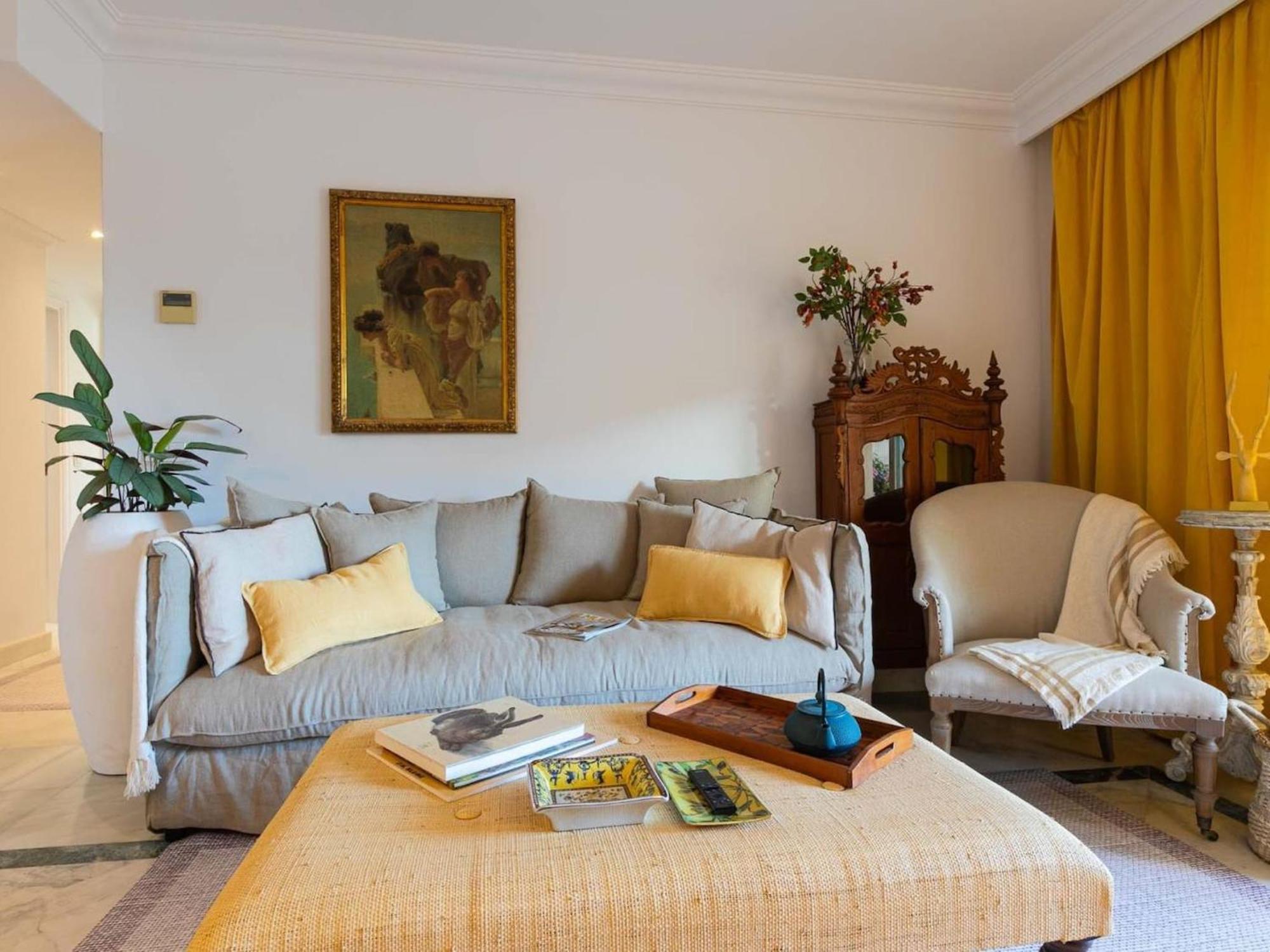 Banus Home Marbella Ngoại thất bức ảnh