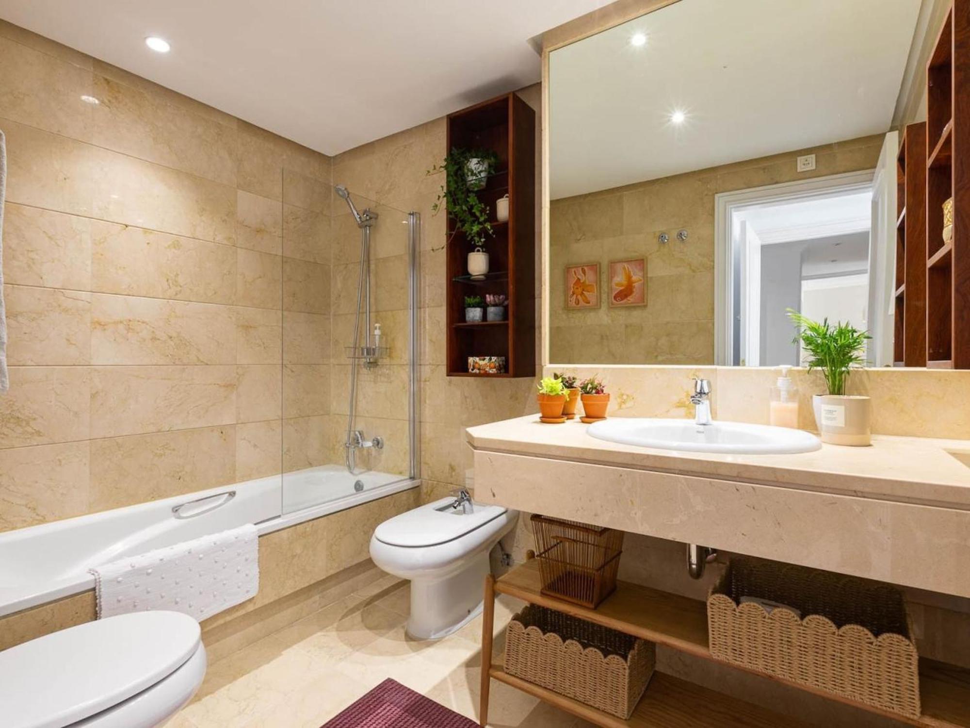 Banus Home Marbella Ngoại thất bức ảnh