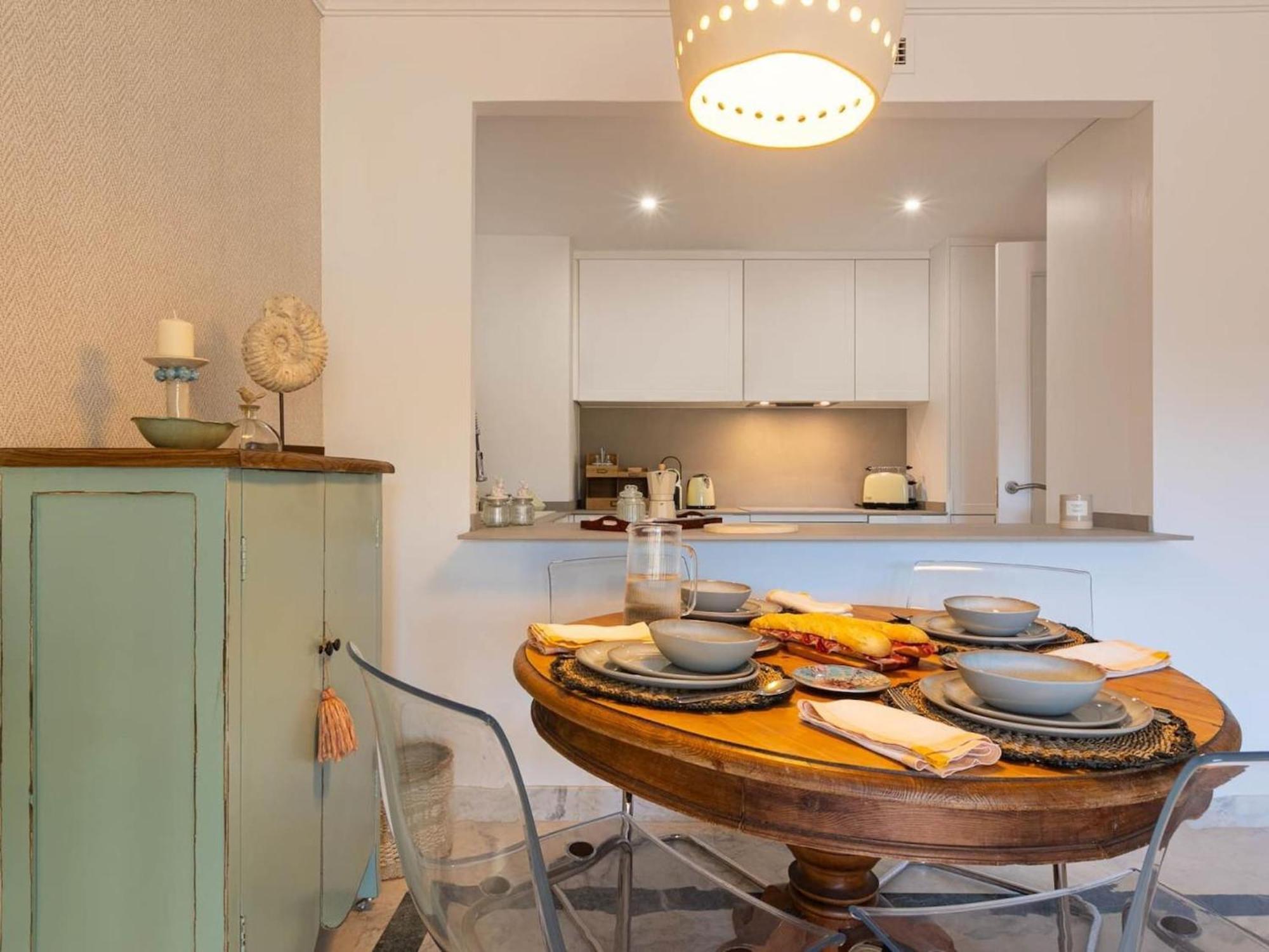 Banus Home Marbella Ngoại thất bức ảnh