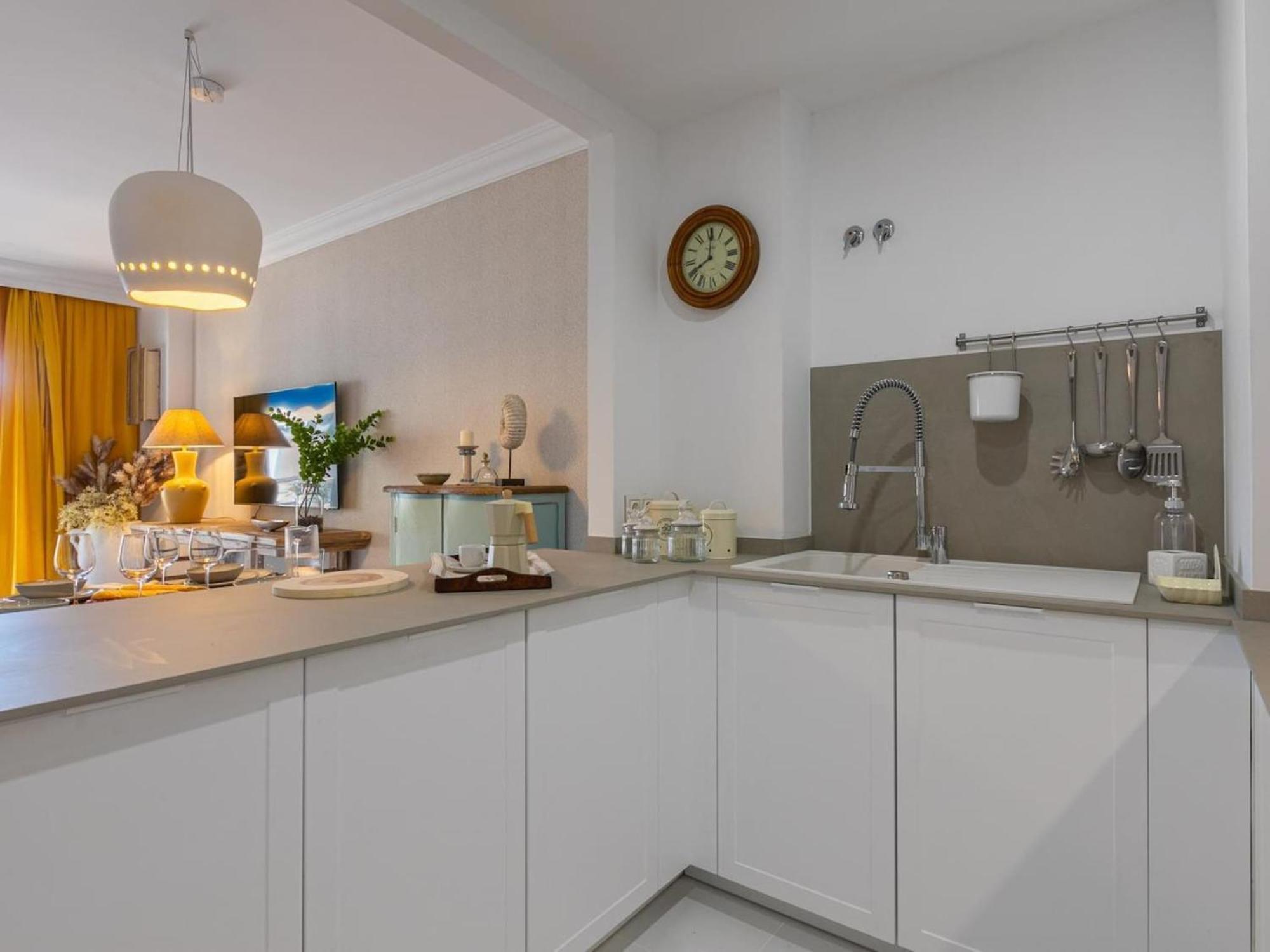 Banus Home Marbella Ngoại thất bức ảnh