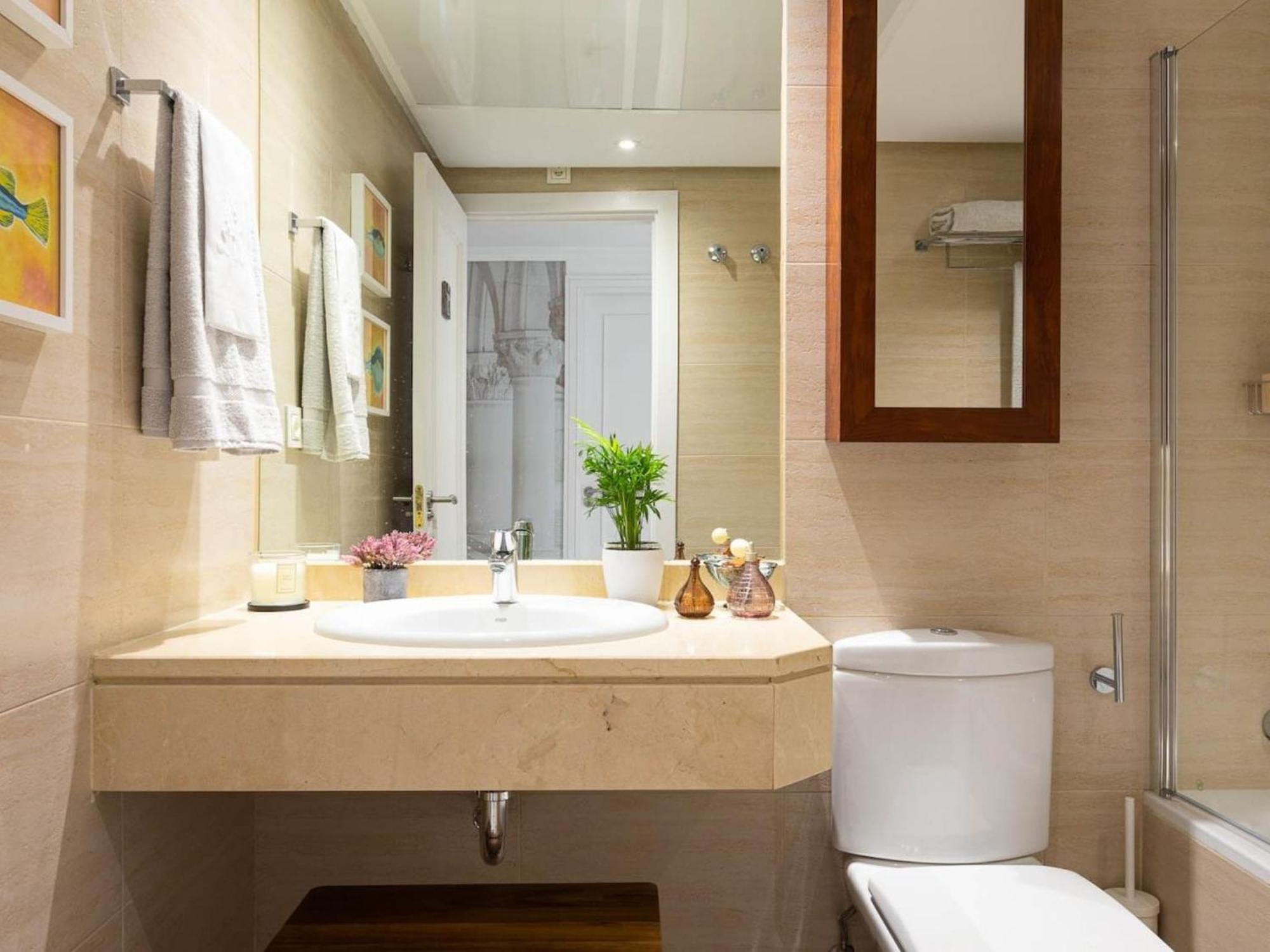 Banus Home Marbella Ngoại thất bức ảnh