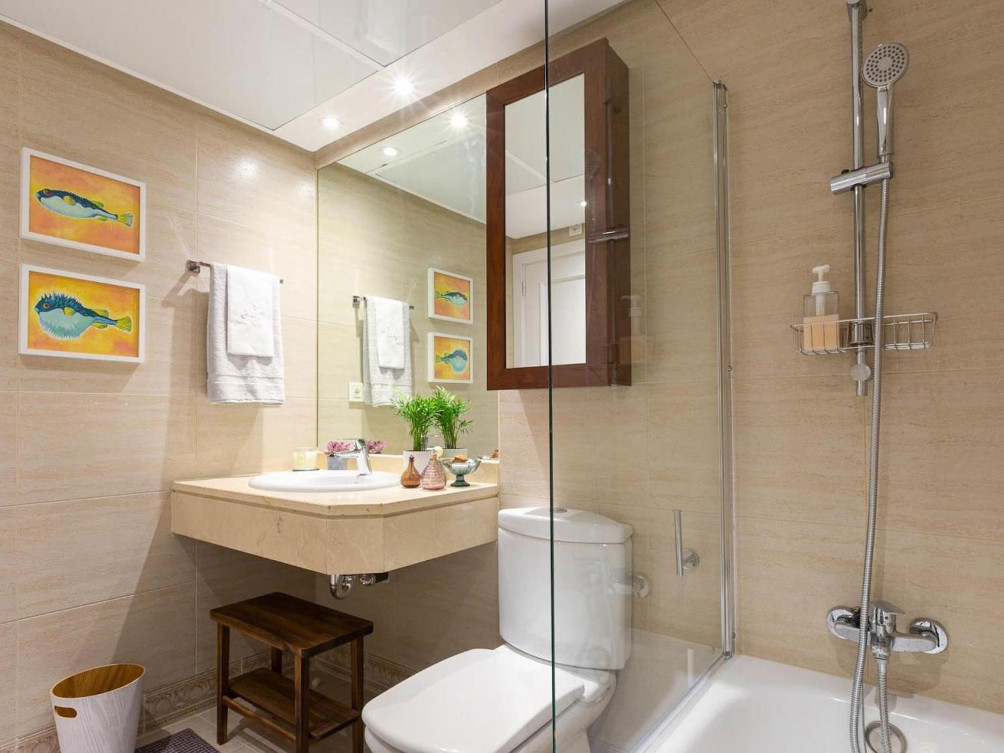 Banus Home Marbella Ngoại thất bức ảnh