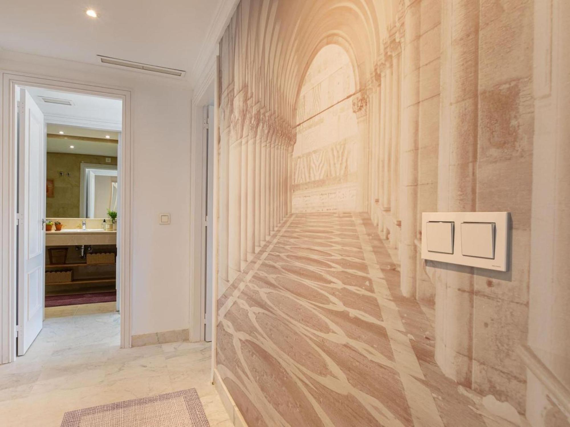 Banus Home Marbella Ngoại thất bức ảnh