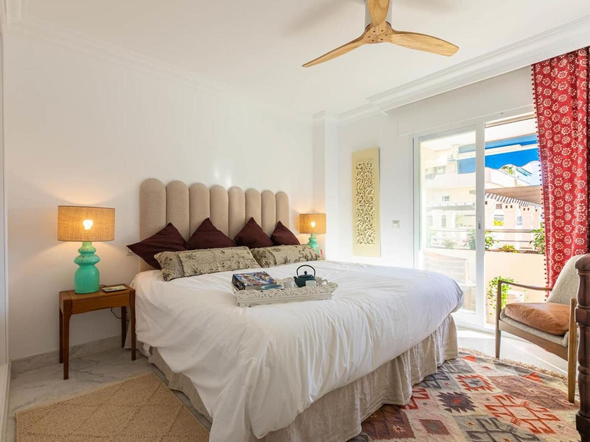 Banus Home Marbella Ngoại thất bức ảnh