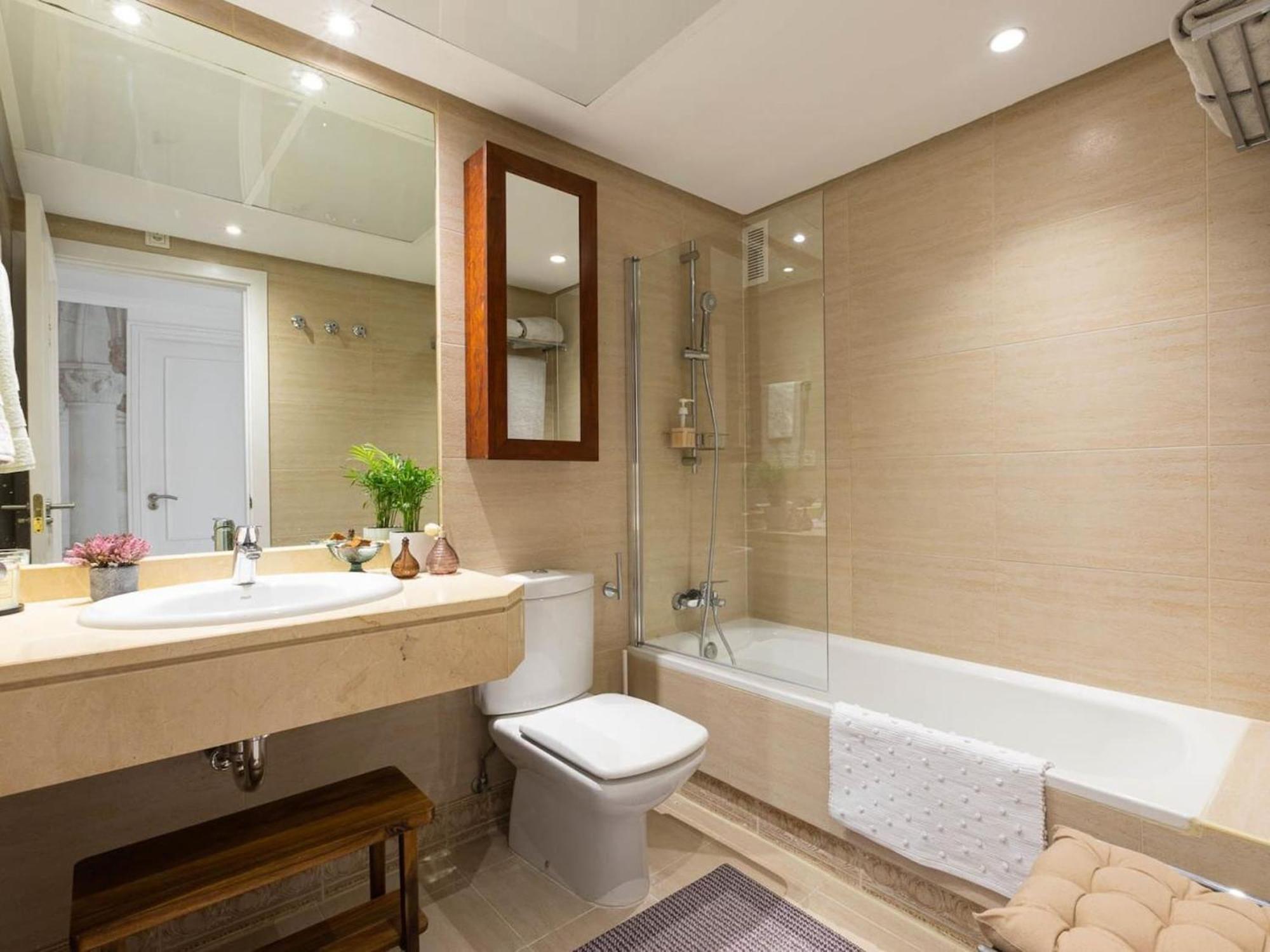 Banus Home Marbella Ngoại thất bức ảnh