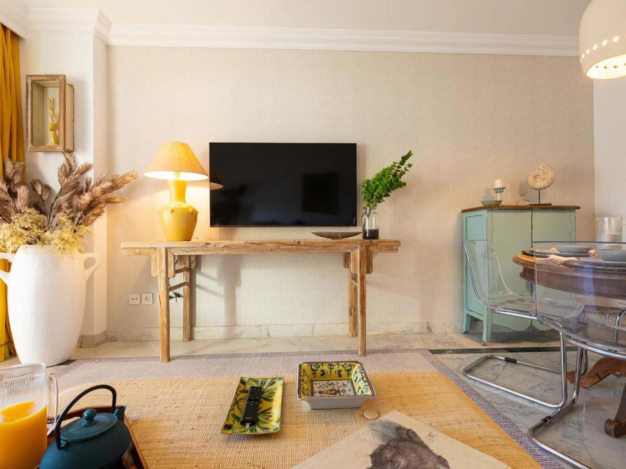 Banus Home Marbella Ngoại thất bức ảnh