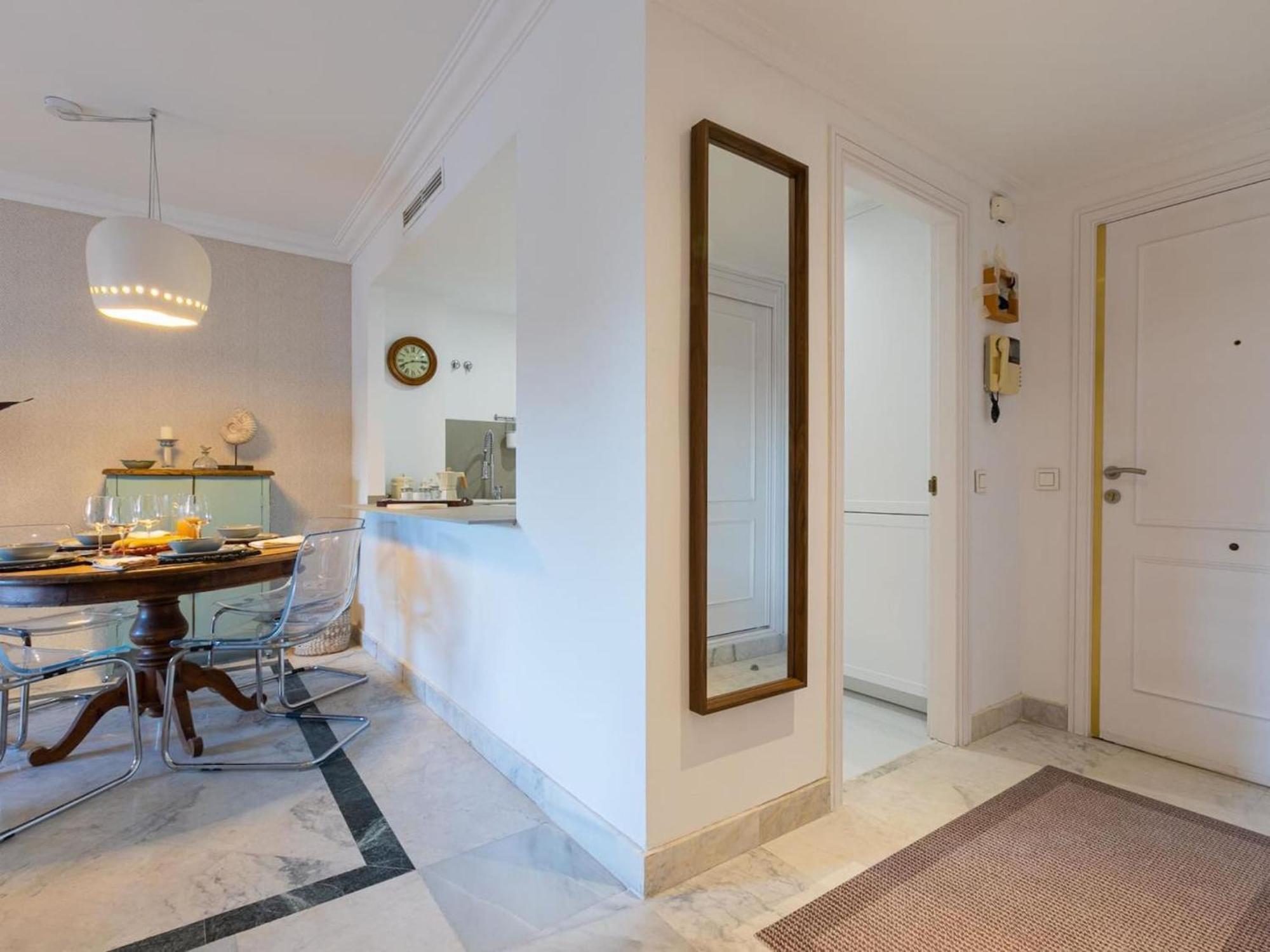 Banus Home Marbella Ngoại thất bức ảnh