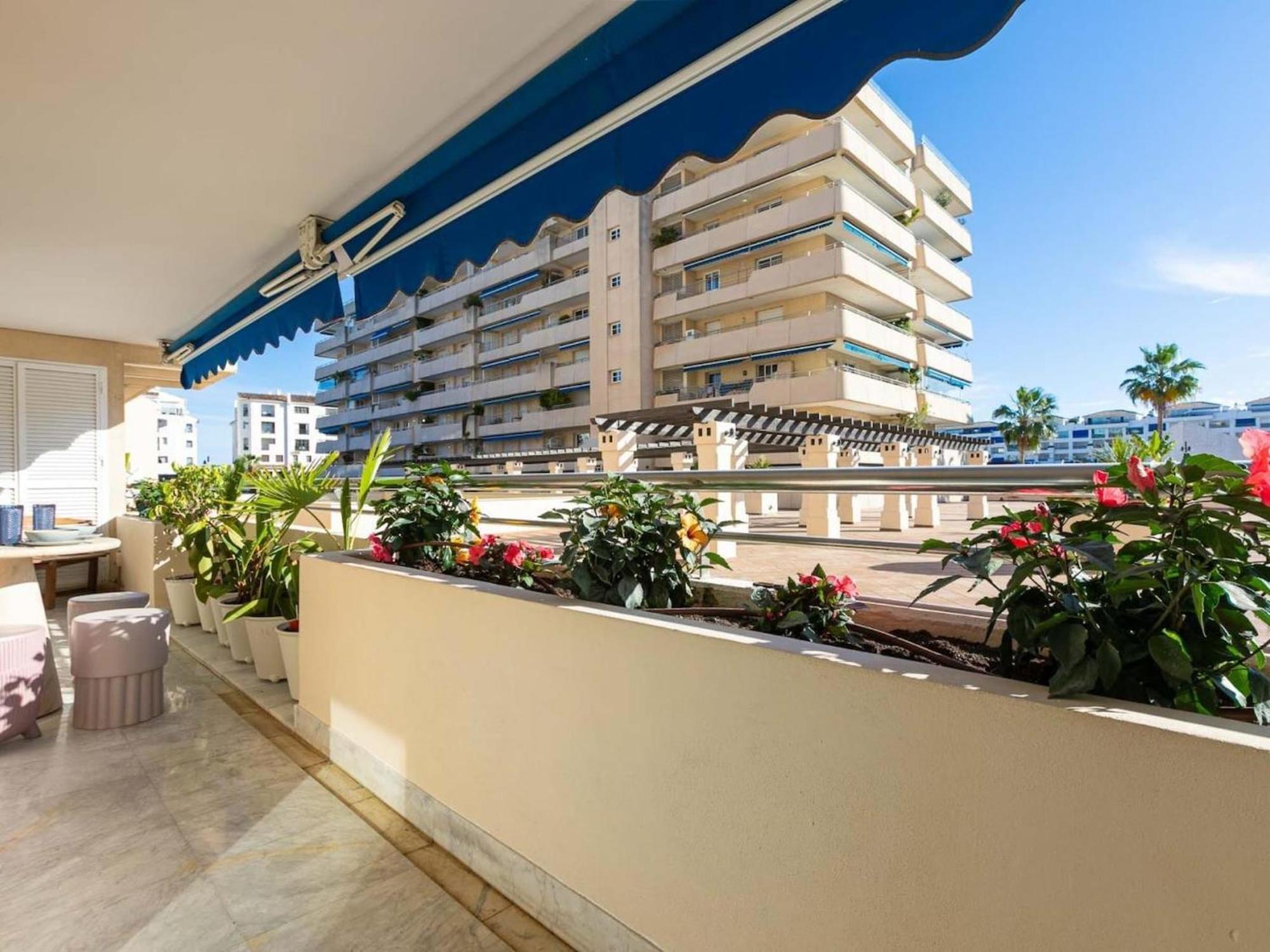 Banus Home Marbella Ngoại thất bức ảnh
