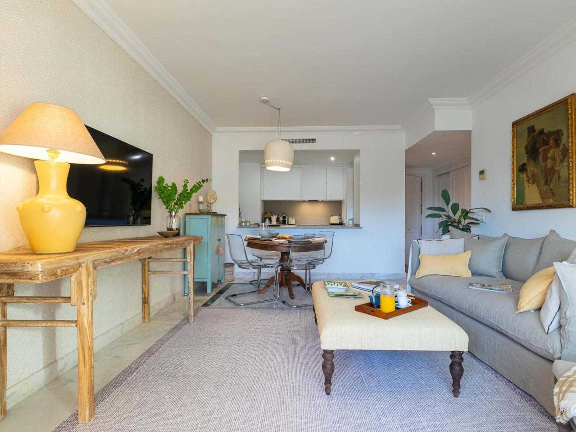 Banus Home Marbella Ngoại thất bức ảnh