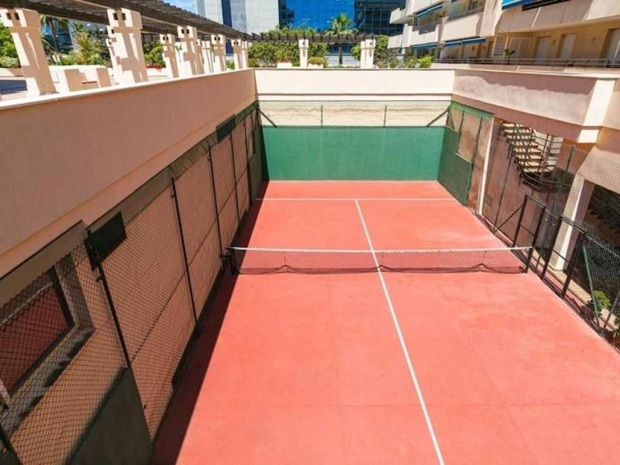 Banus Home Marbella Ngoại thất bức ảnh
