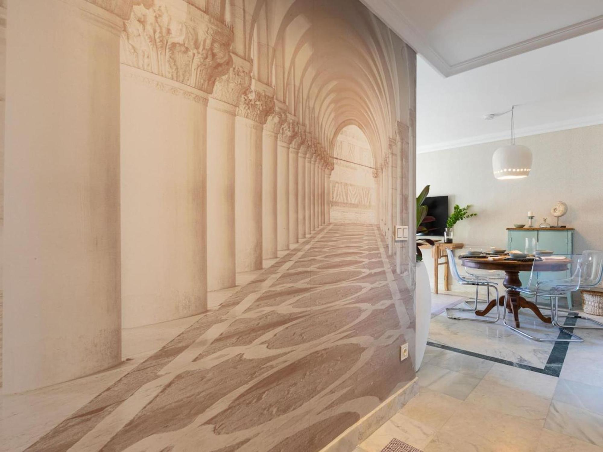 Banus Home Marbella Ngoại thất bức ảnh