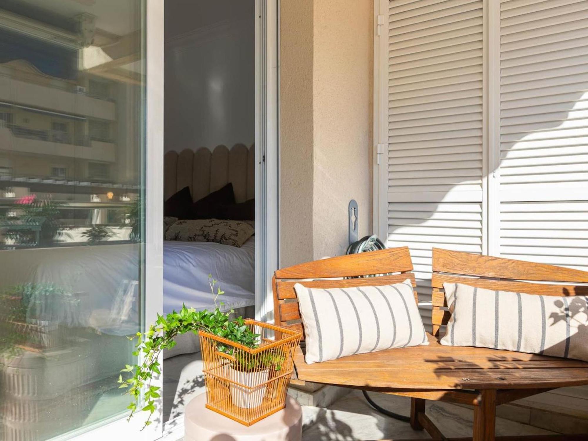 Banus Home Marbella Ngoại thất bức ảnh