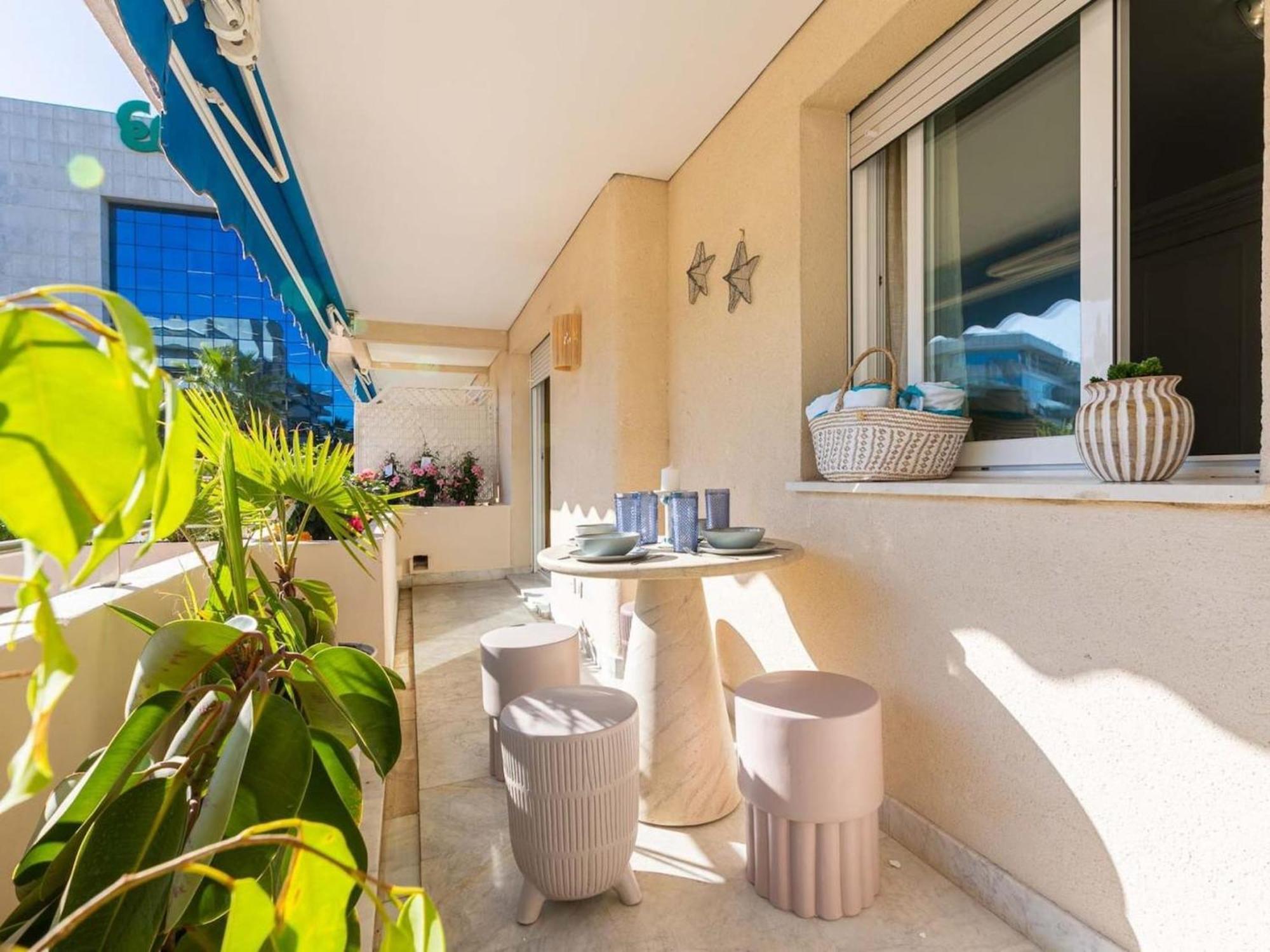 Banus Home Marbella Ngoại thất bức ảnh