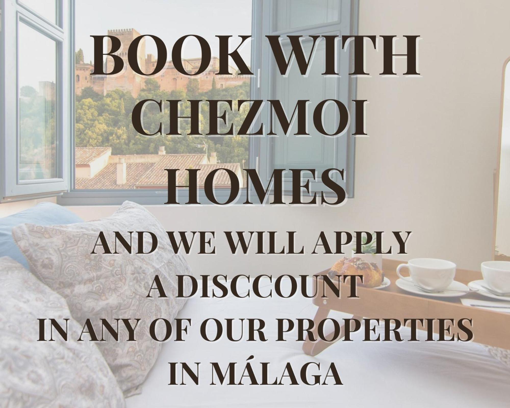 Banus Home Marbella Ngoại thất bức ảnh