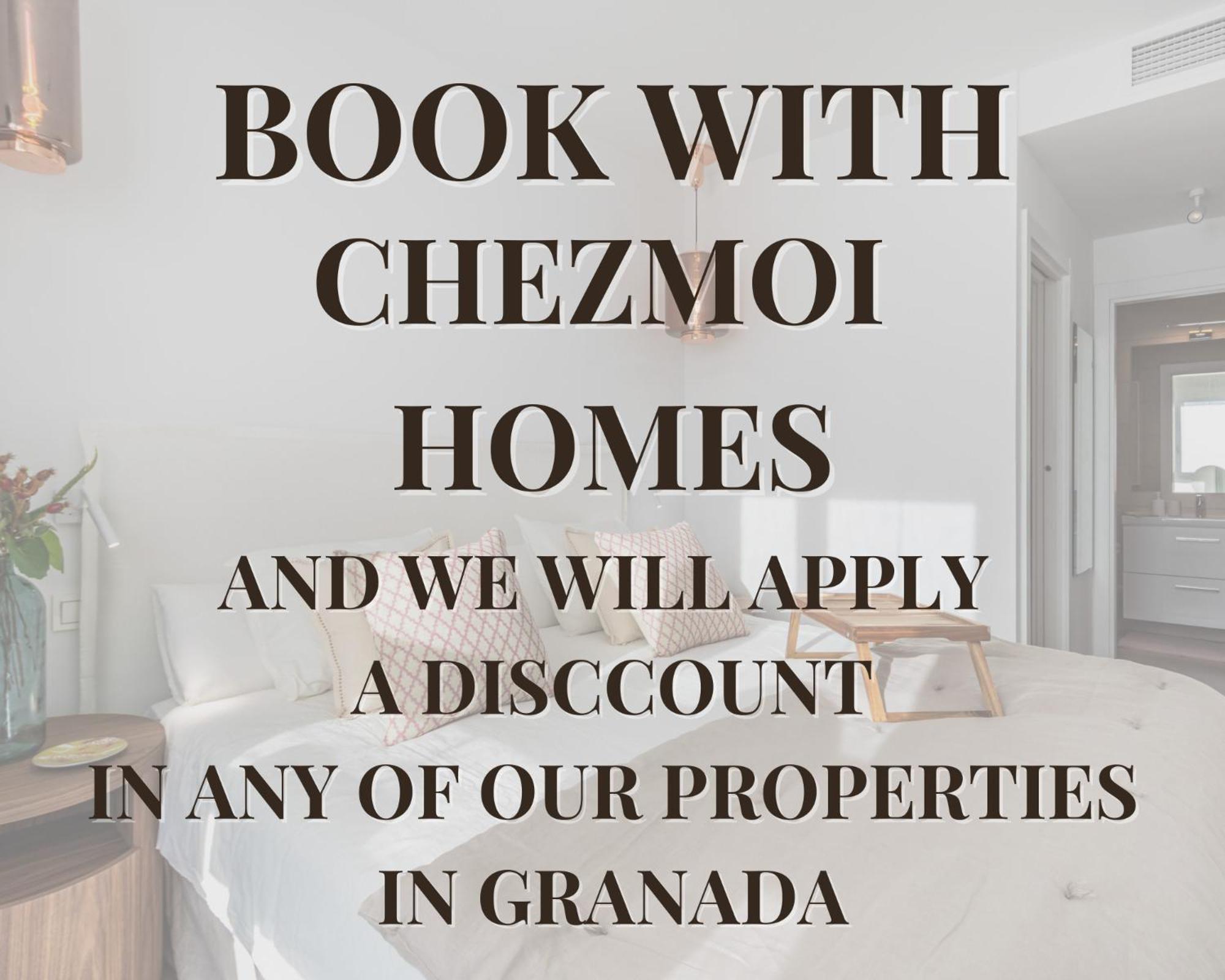 Banus Home Marbella Ngoại thất bức ảnh