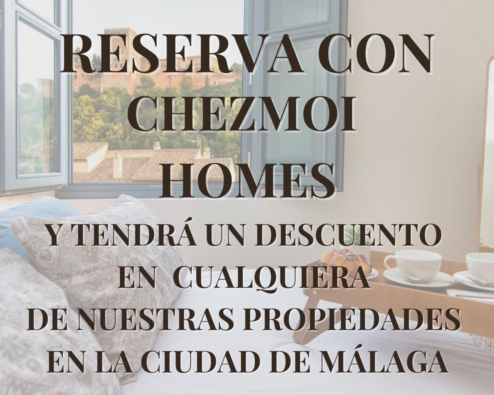 Banus Home Marbella Ngoại thất bức ảnh